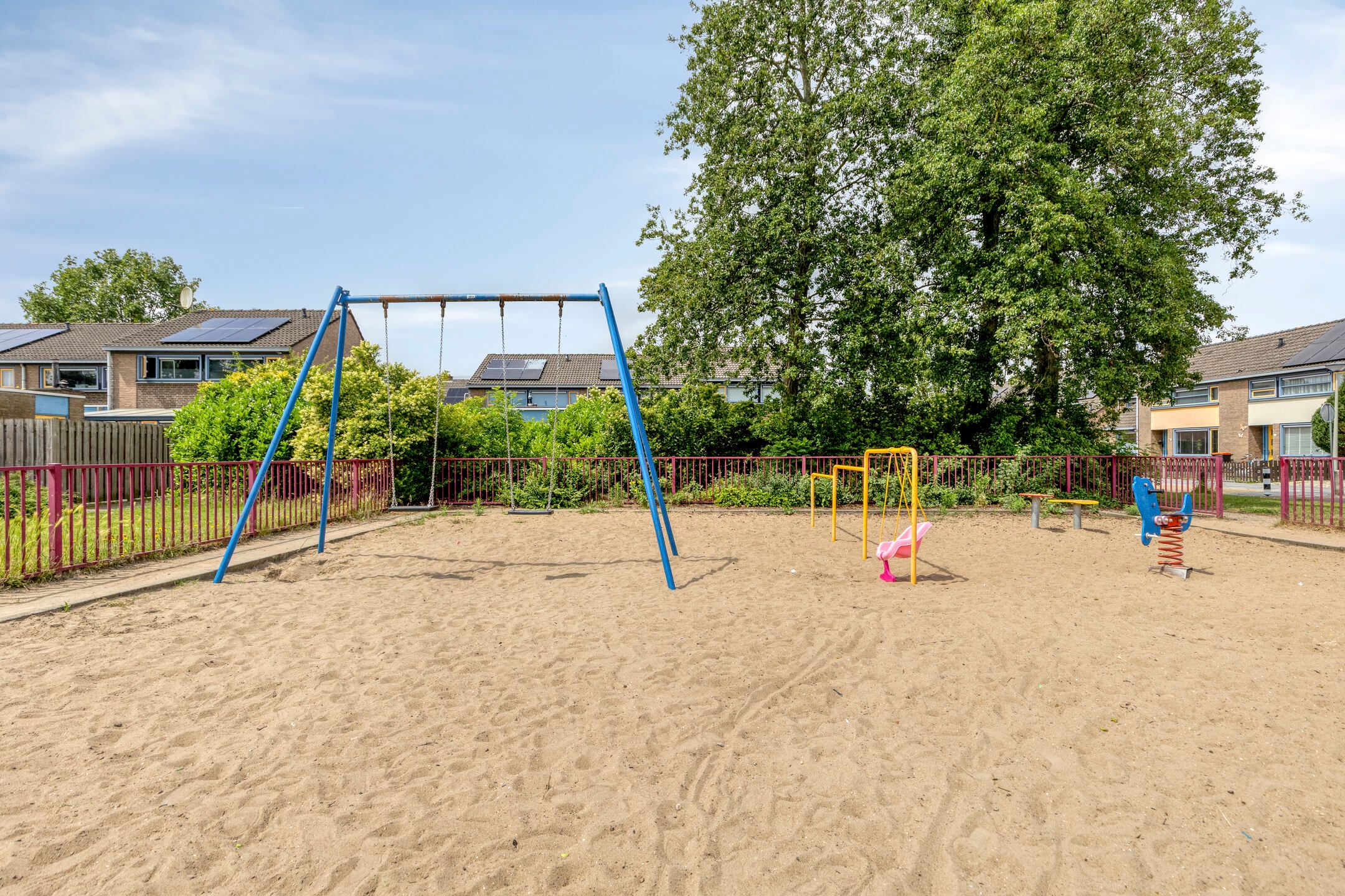 Photo 33 of Beryldijk 60