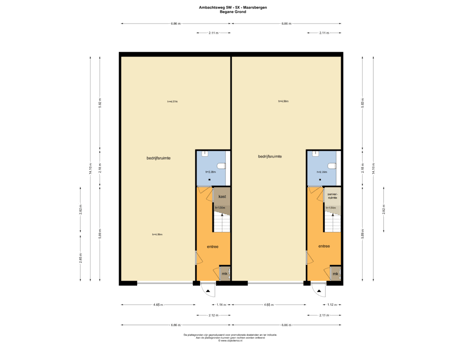 Bekijk plattegrond
