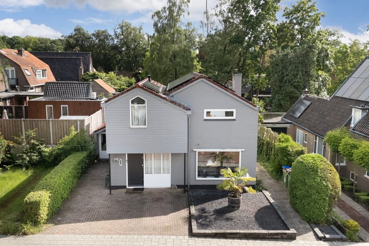 Foto 4 van van Irhovenlaan 1-A