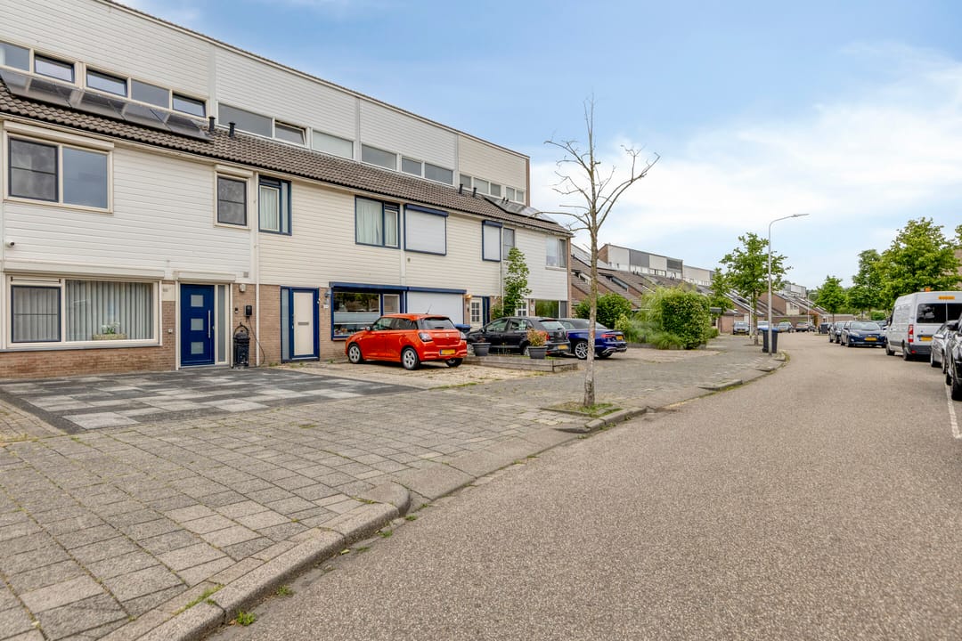 Photo 32 of Beryldijk 60