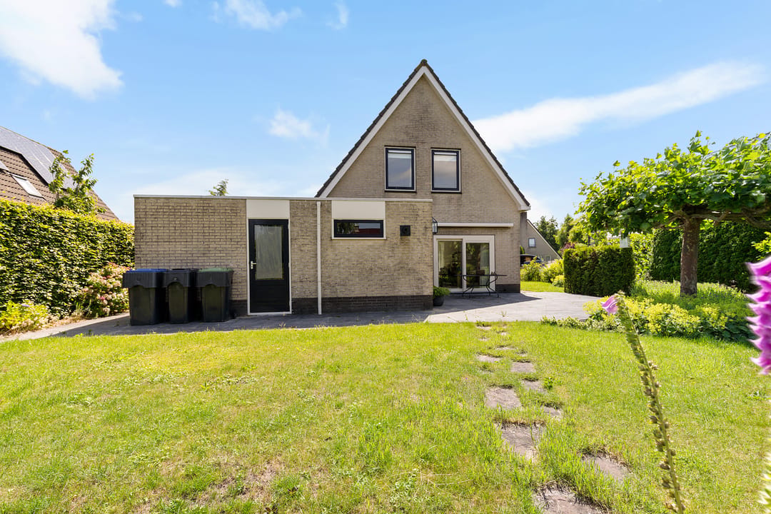 Foto 41 van Groenhof 28-A