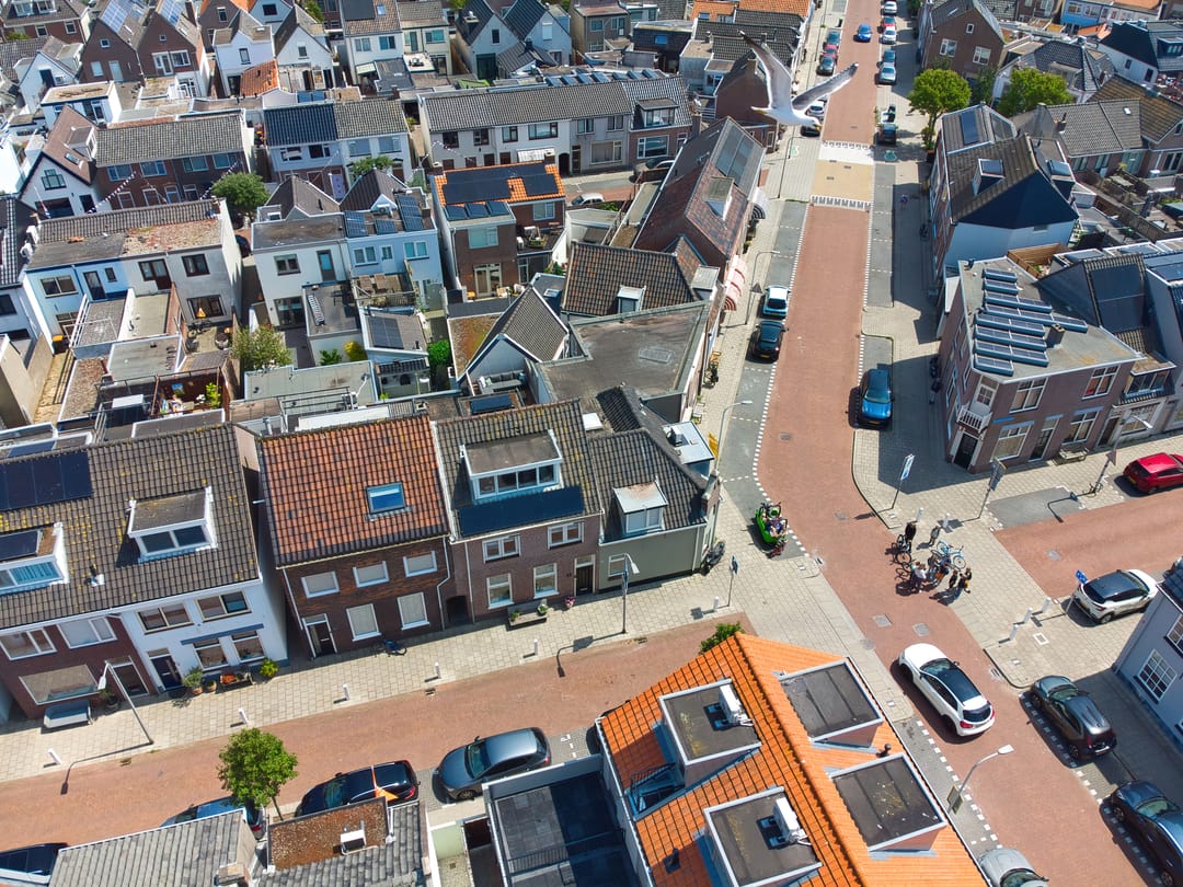 Foto 41 van Mr. D. Donker Curtiusstraat 35