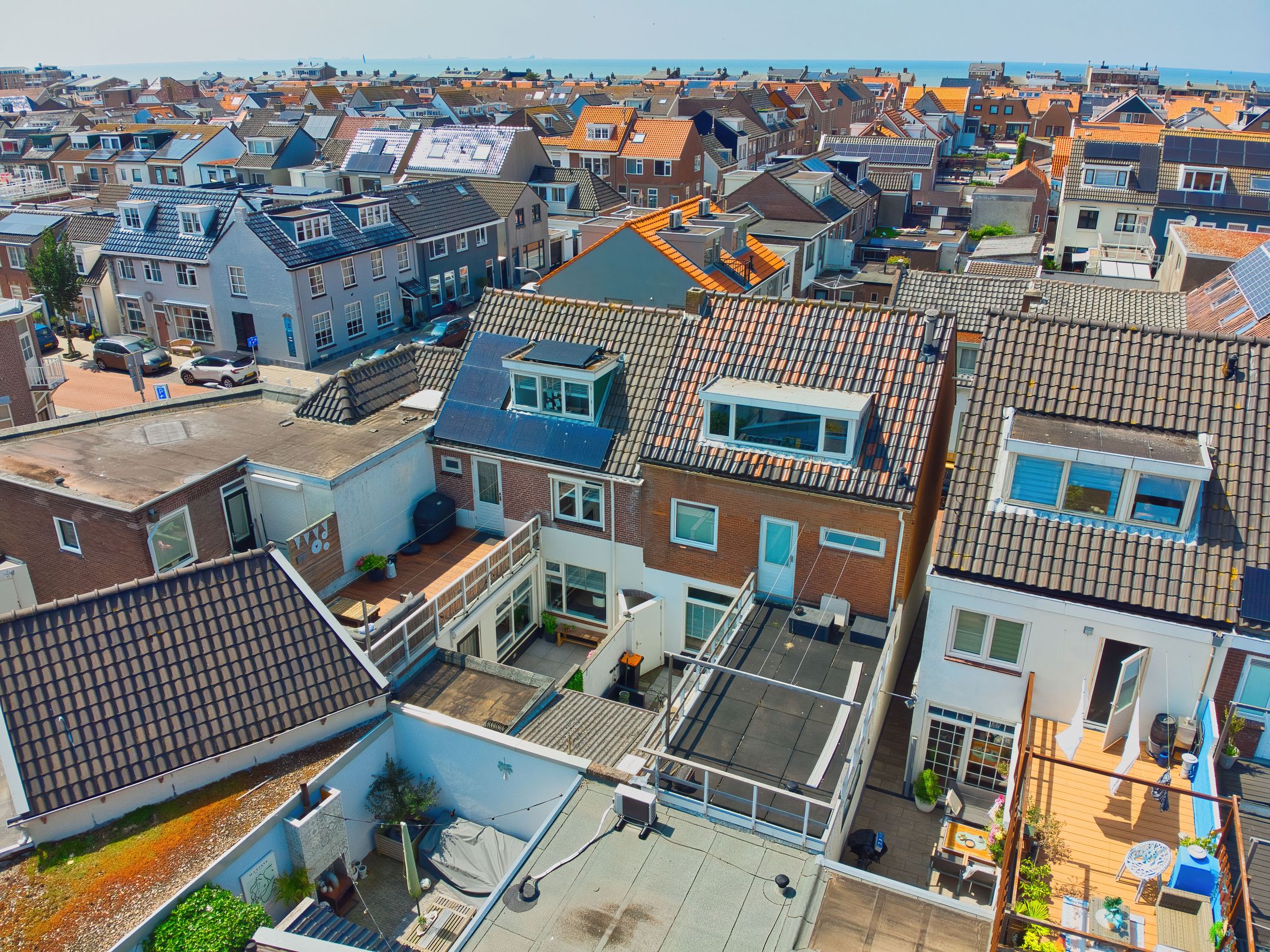 Foto 42 van Mr. D. Donker Curtiusstraat 35