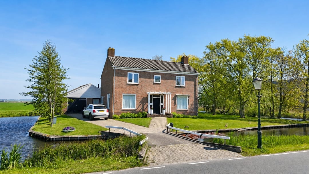 Photo 1 of Herenweg 20