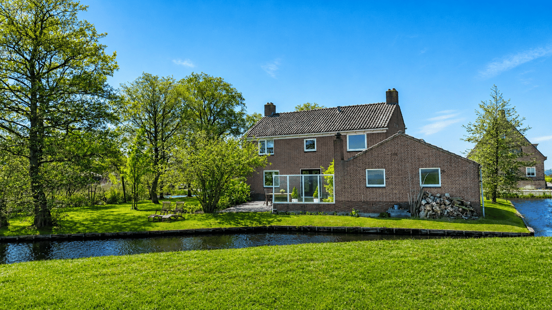 Photo 2 of Herenweg 20