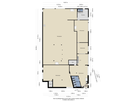 Bekijk plattegrond