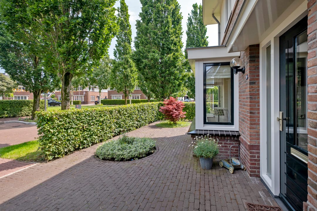 Photo 8 of De Gaarde 41