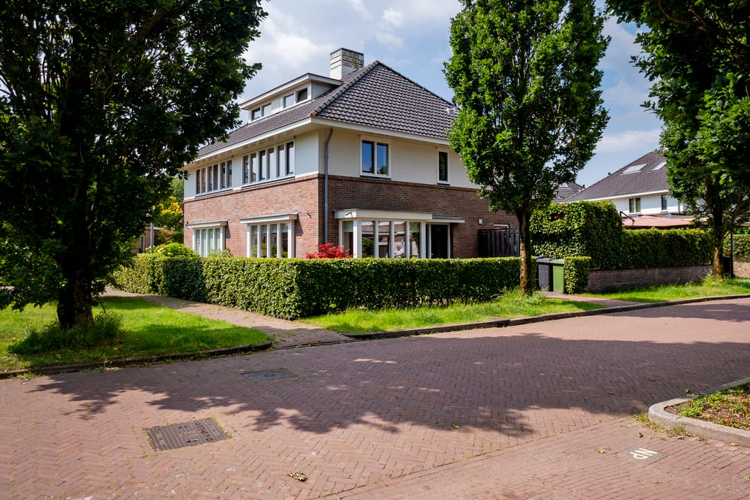 Photo 1 of De Gaarde 41