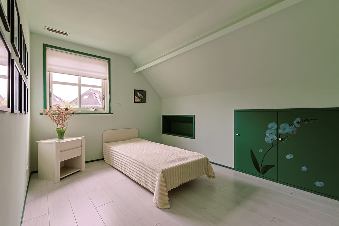 Foto 28 van Suyderbon 46