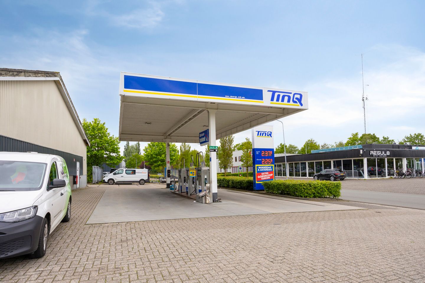 Bekijk foto 4 van Industrieweg 5