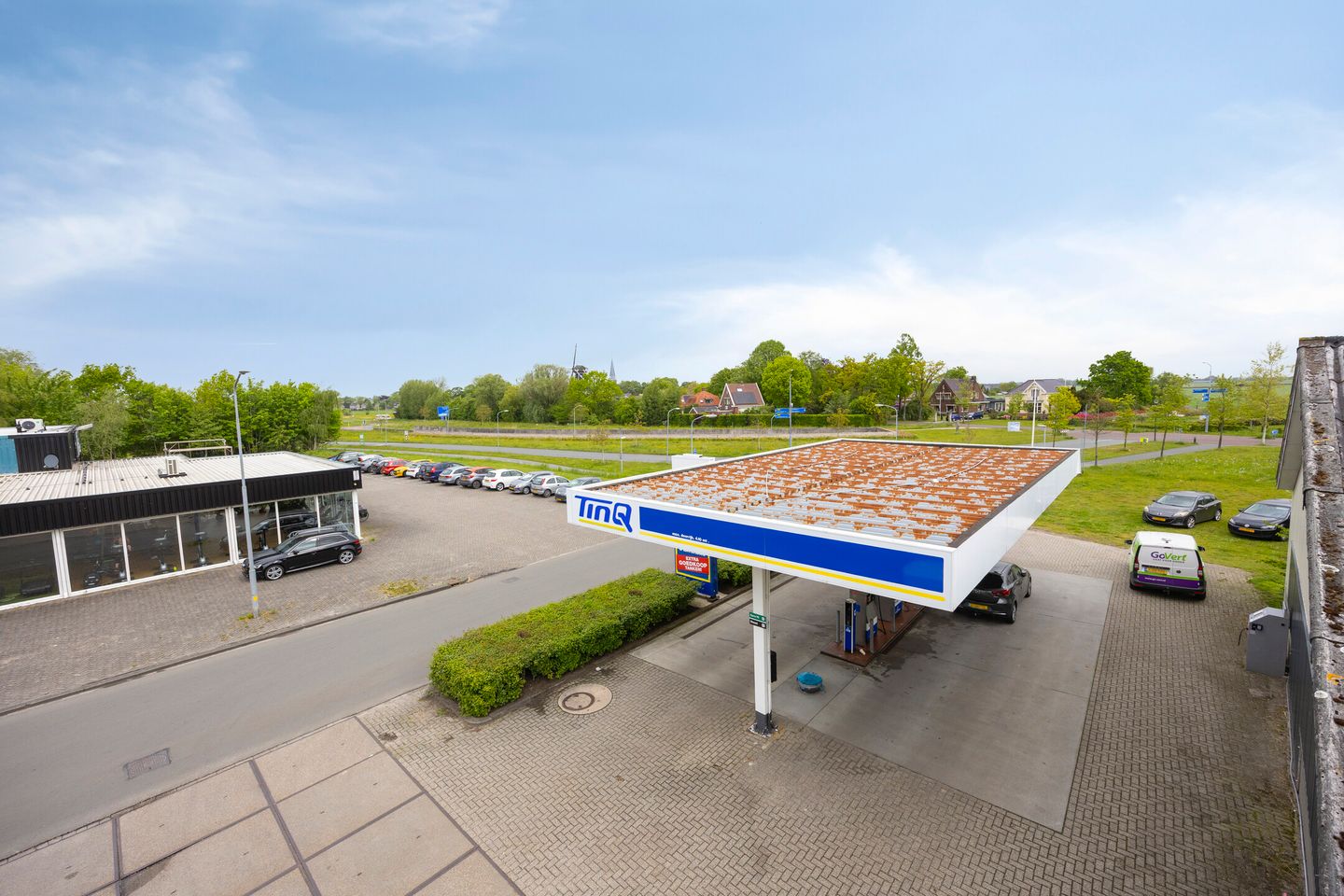 View photo 5 of Industrieweg 5