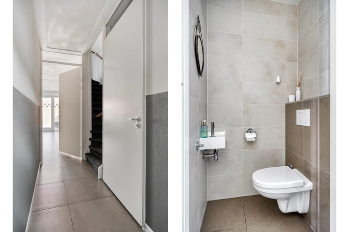 Tussenwoning te koop: Sint Andreasstraat 23, Tilburg