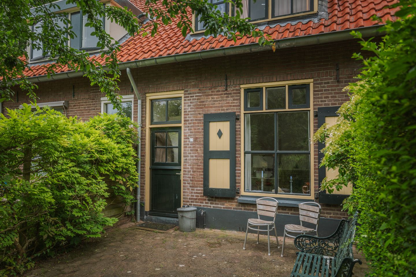 Foto 4 van Fortmonderweg 37