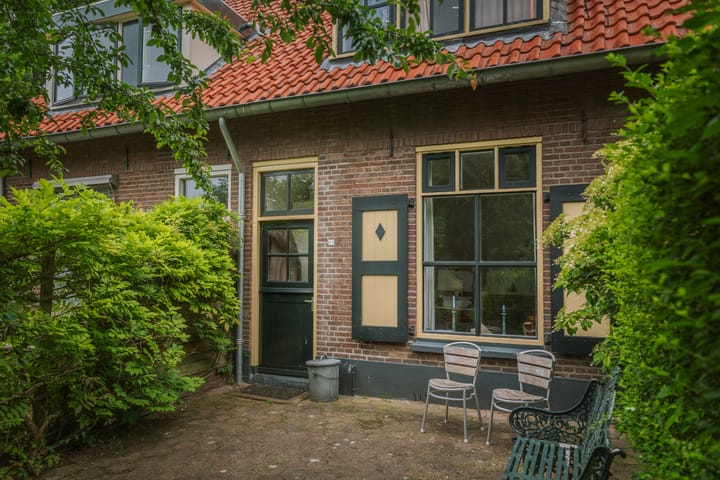 Foto 4 van Fortmonderweg 37