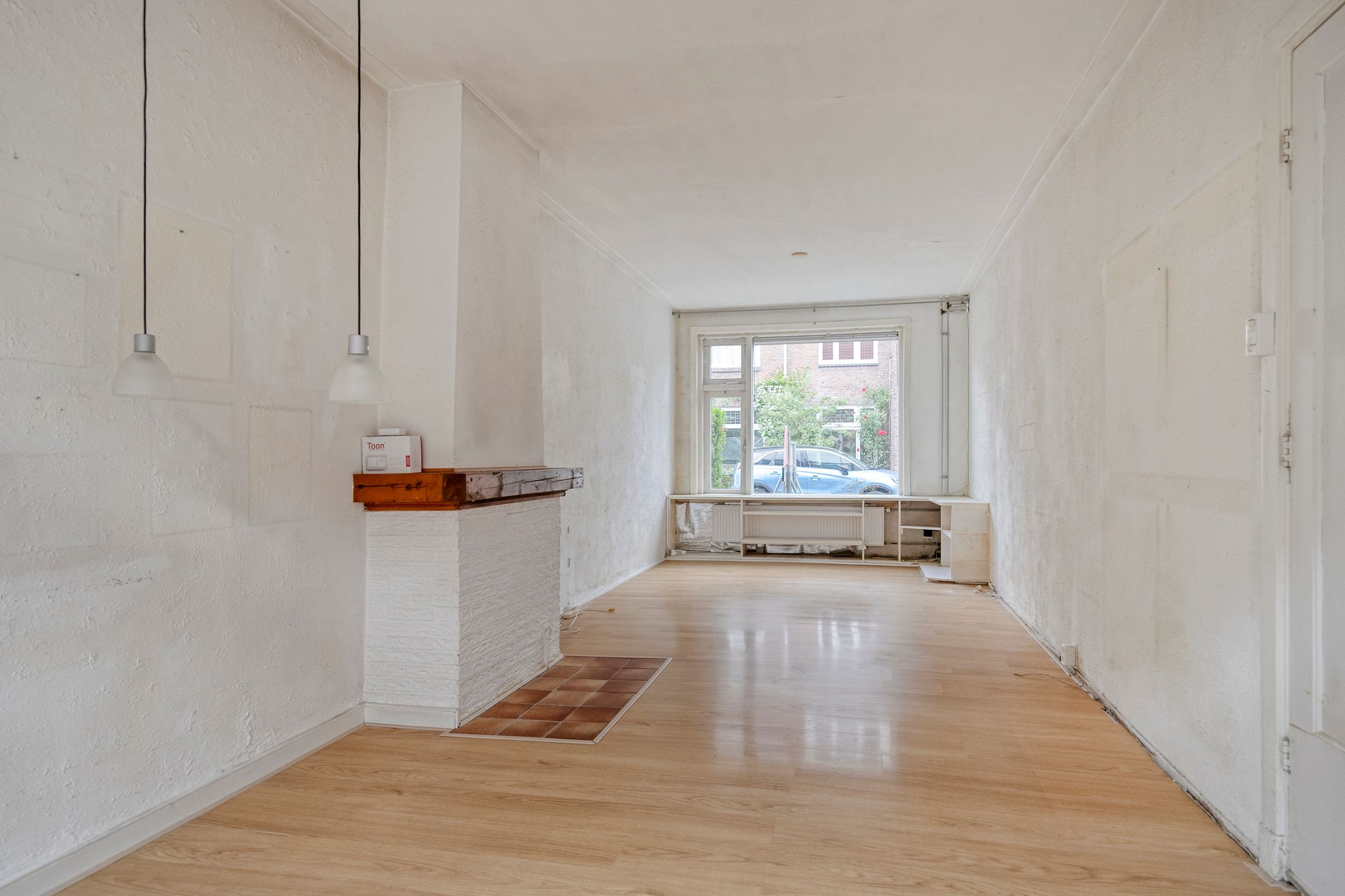 Photo 3 of Sternstraat 4