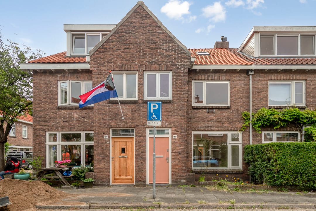 Photo 22 of Sternstraat 4