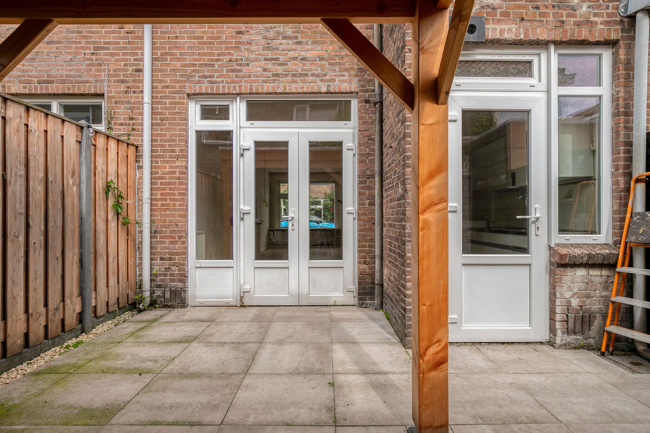 Photo 21 of Sternstraat 4