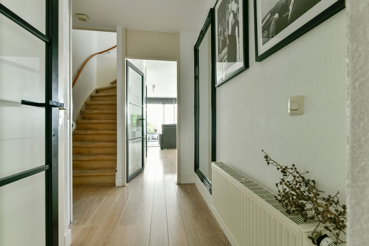 Foto 3 van De Paarl 2