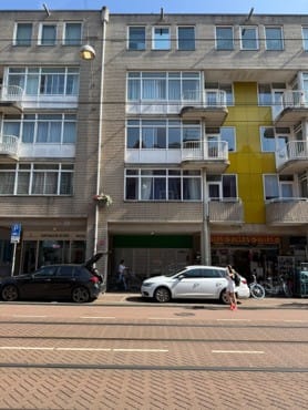 View photo 5 of Kinkerstraat 95