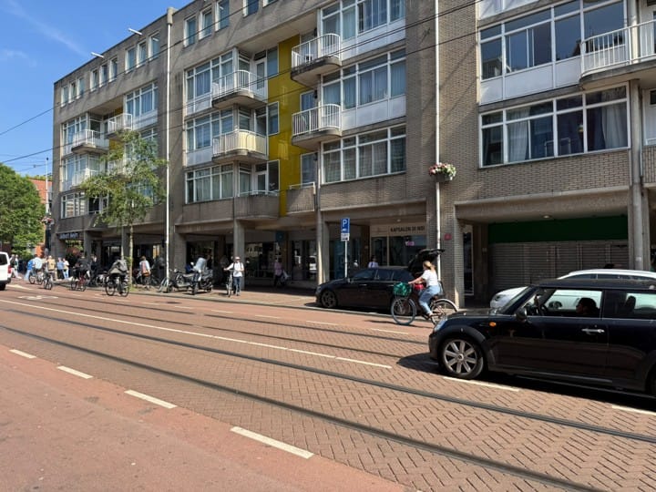 View photo 1 of Kinkerstraat 95