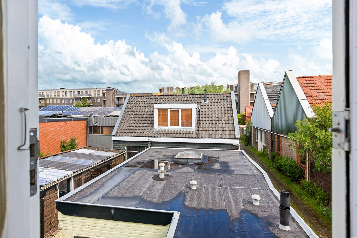 Photo 25 of Willem Loréstraat 67