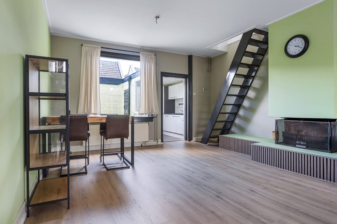 Photo 7 of Willem Loréstraat 67