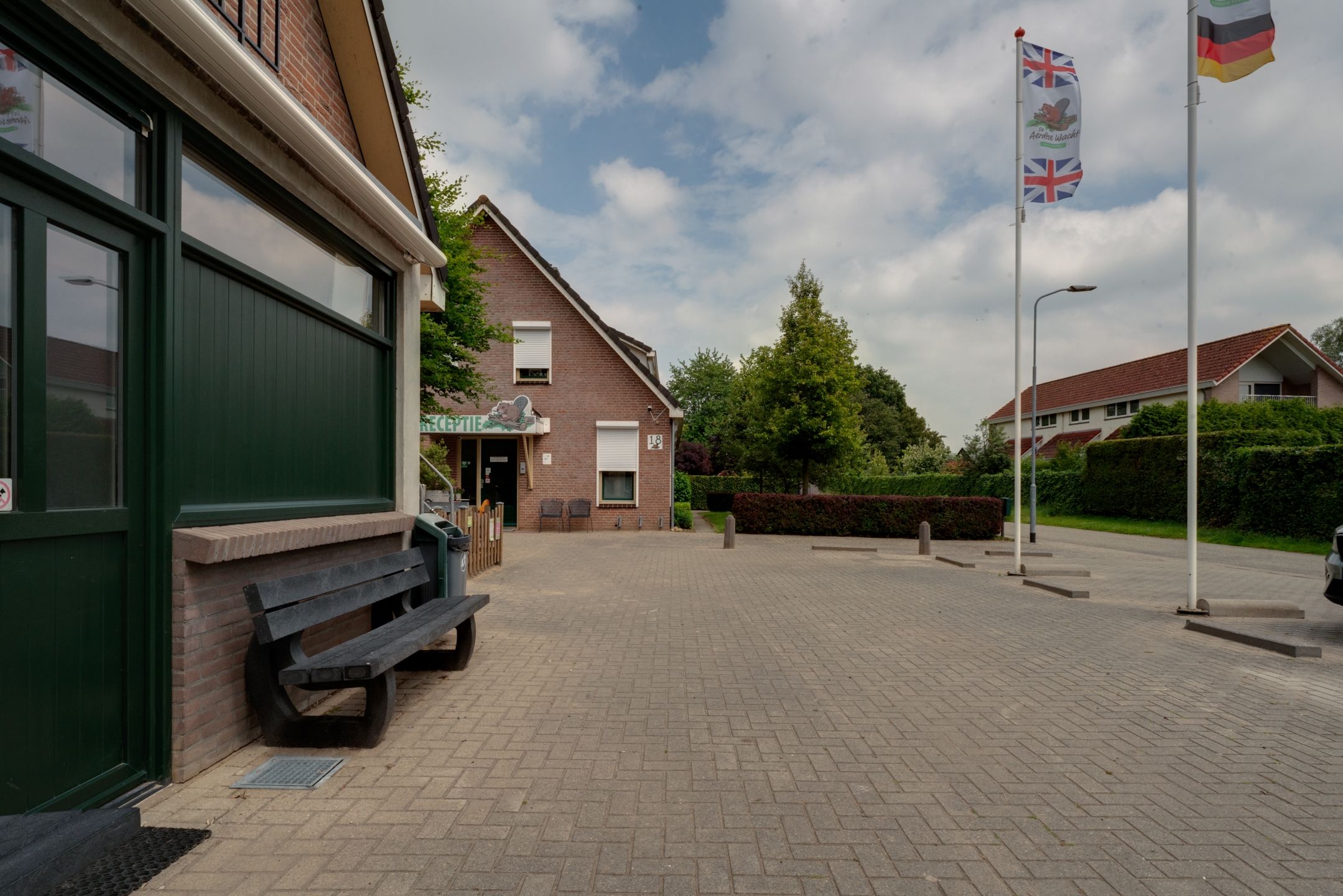 Foto 42 van Heuvelakkersestraat 18-253