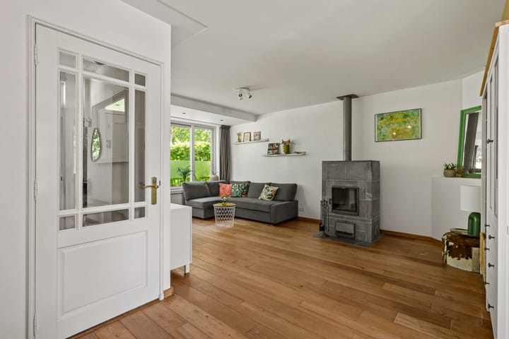 Foto 5 van Glazenierslaan 8