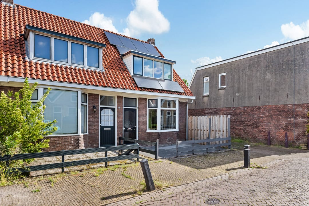 Photo 2 of Willem Loréstraat 67