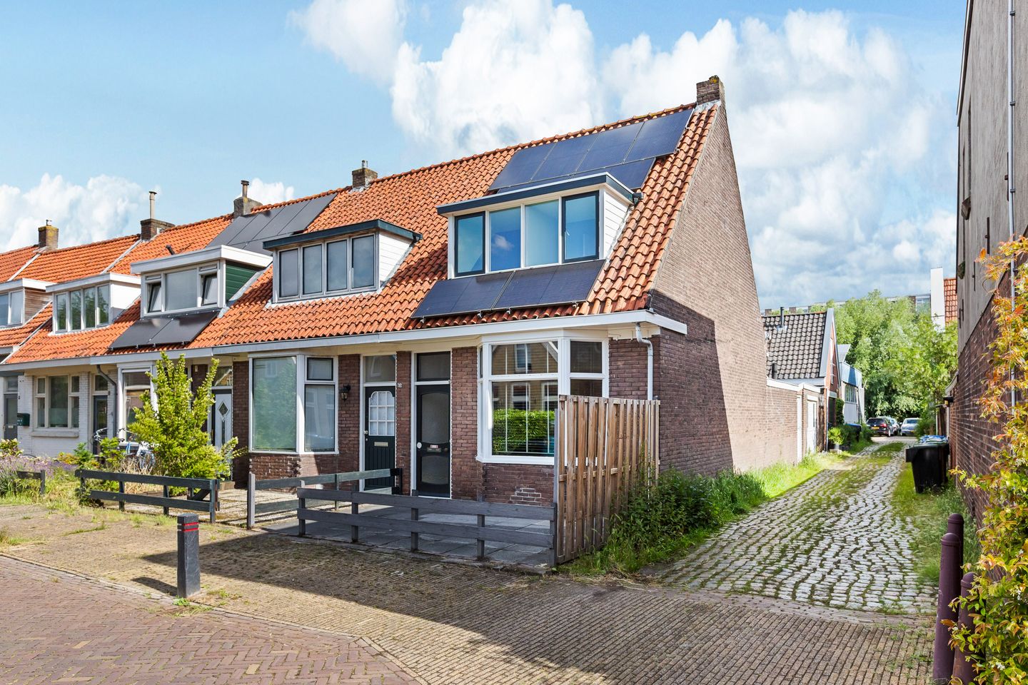Photo 35 of Willem Loréstraat 67
