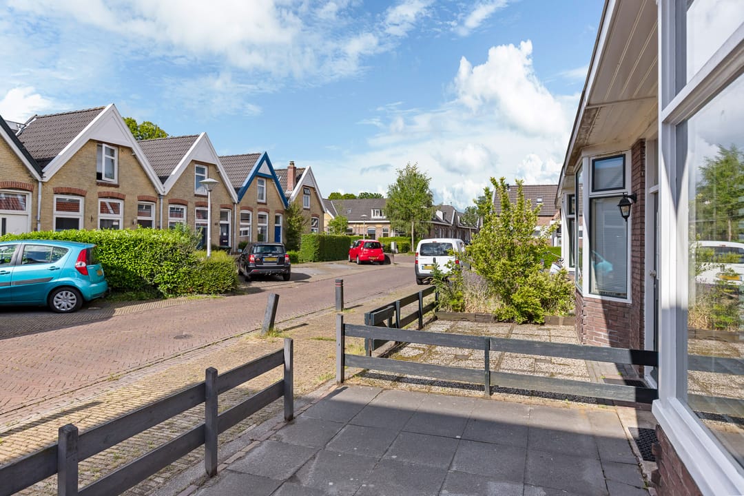 Photo 31 of Willem Loréstraat 67