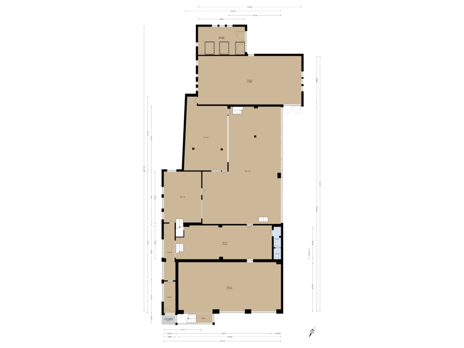 View floorplan
