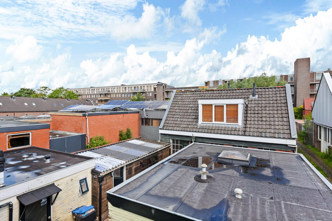Photo 26 of Willem Loréstraat 67