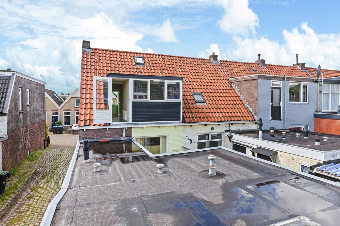 Photo 28 of Willem Loréstraat 67