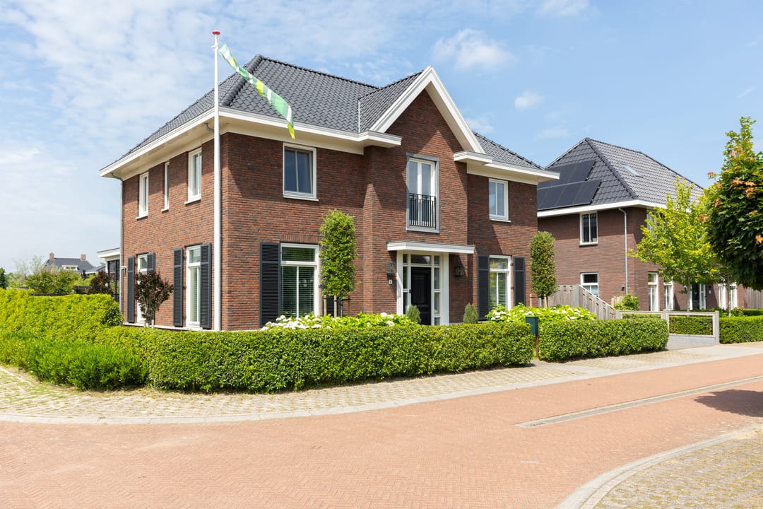 Foto 2 van Bongenkamp 18