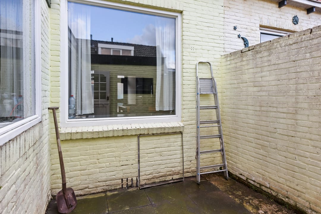 Photo 23 of Willem Loréstraat 67
