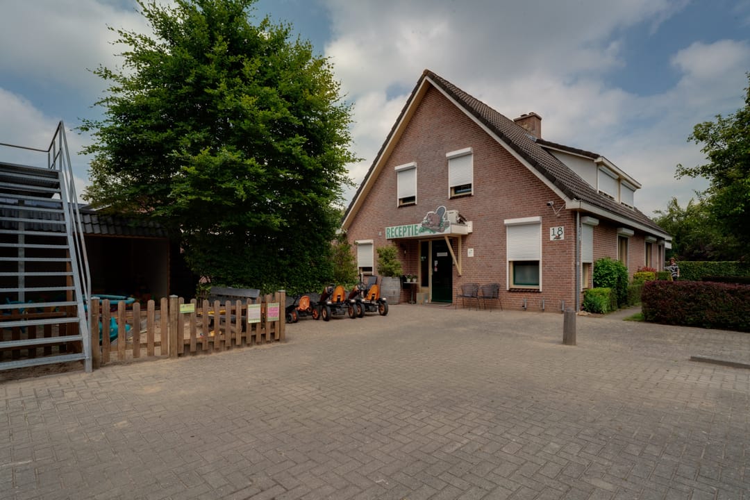 Foto 41 van Heuvelakkersestraat 18-253