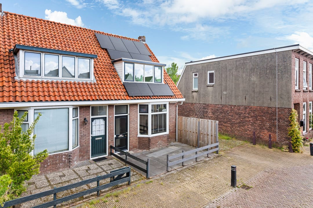 Photo 32 of Willem Loréstraat 67