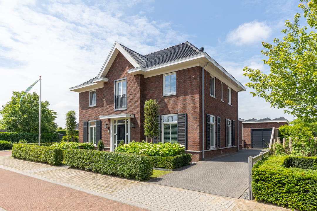 Foto 1 van Bongenkamp 18