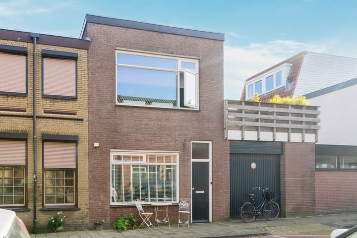 Lotterstraat 4