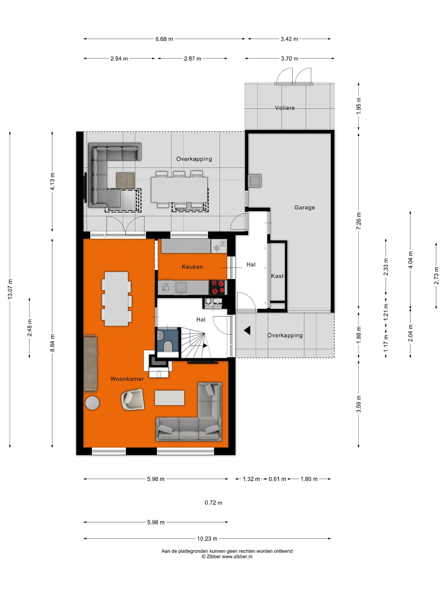 Foto 44 van Schildhuisstraat 8