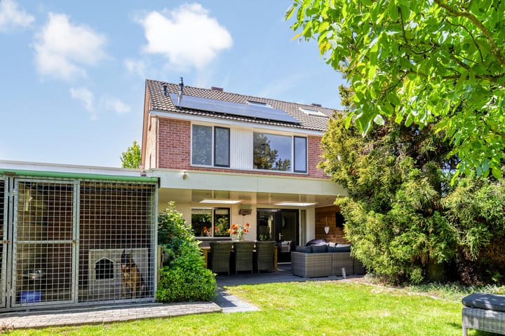 Foto 5 van Schildhuisstraat 8