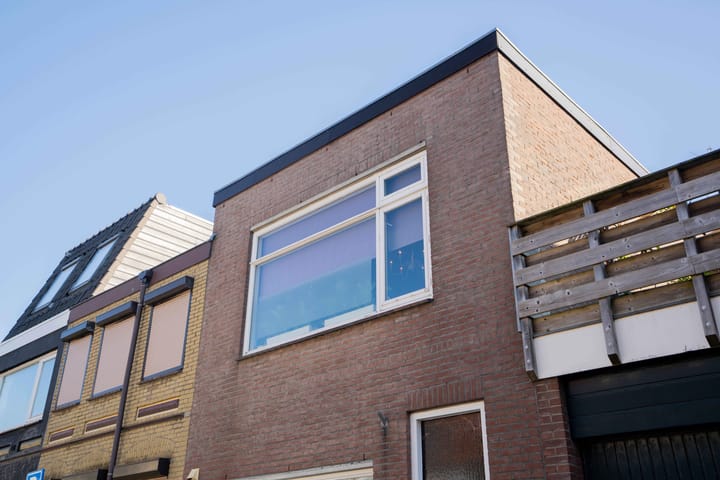 Photo 5 of Lotterstraat 4