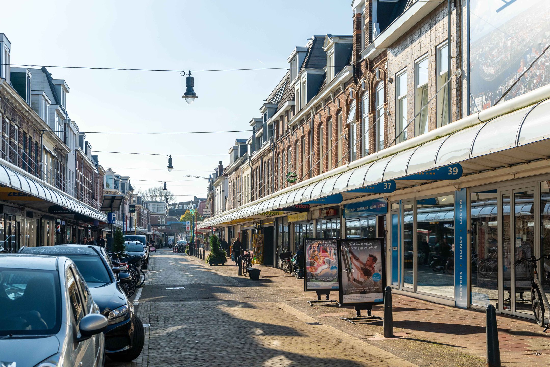 Photo 24 of Lotterstraat 4