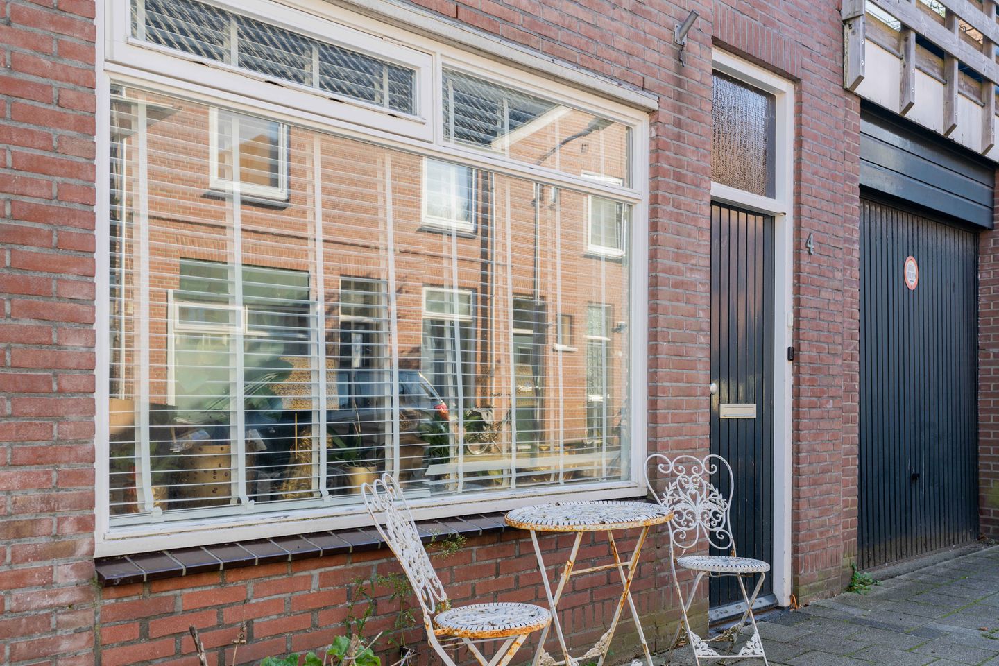 Photo 4 of Lotterstraat 4