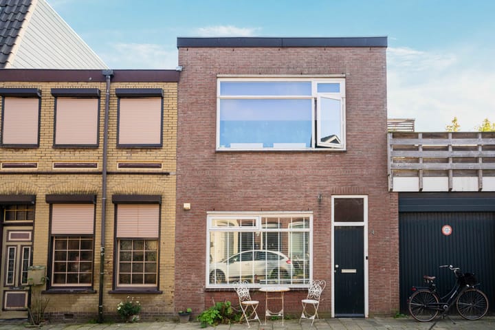 Photo 3 of Lotterstraat 4