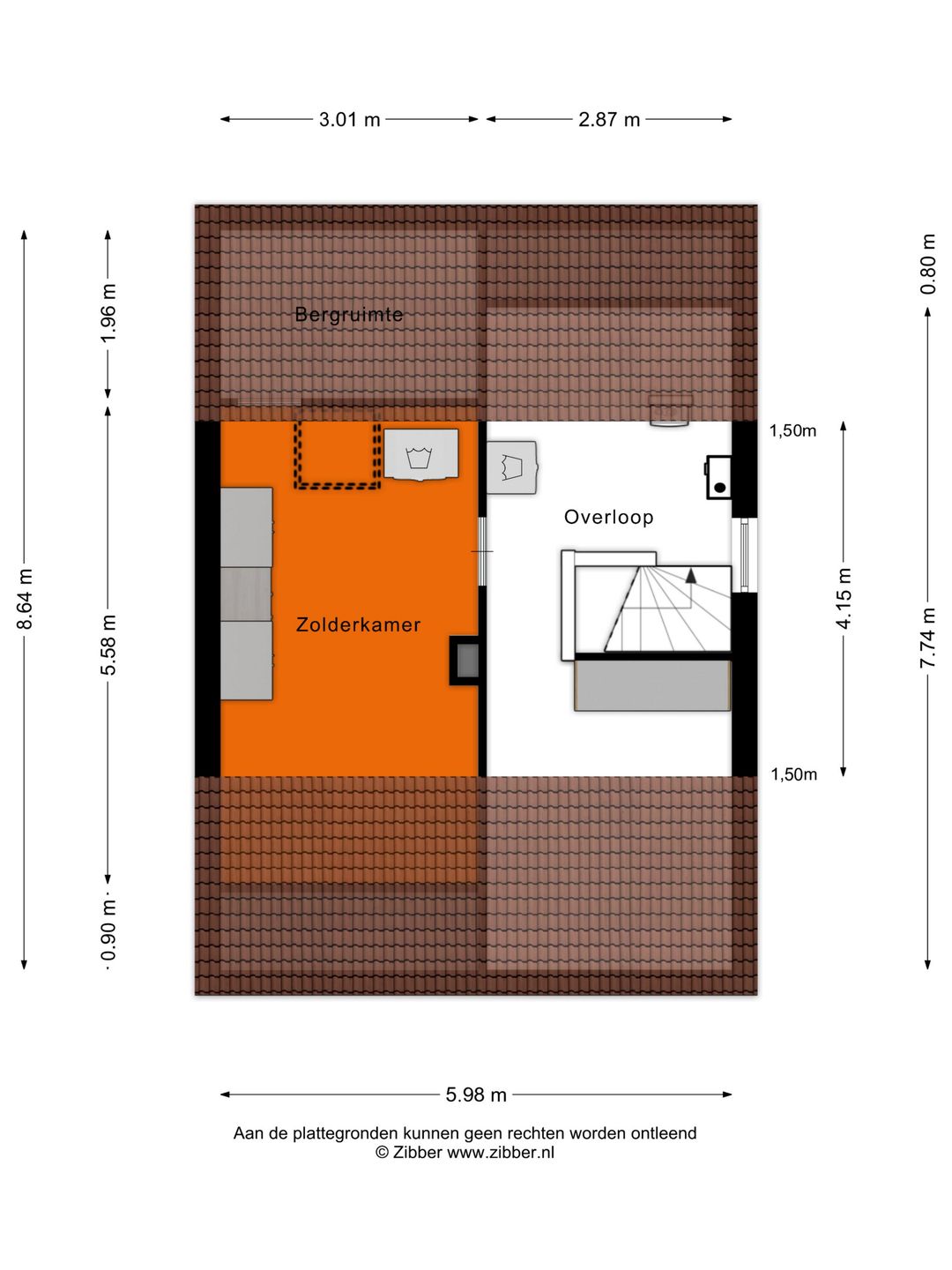 Foto 46 van Schildhuisstraat 8