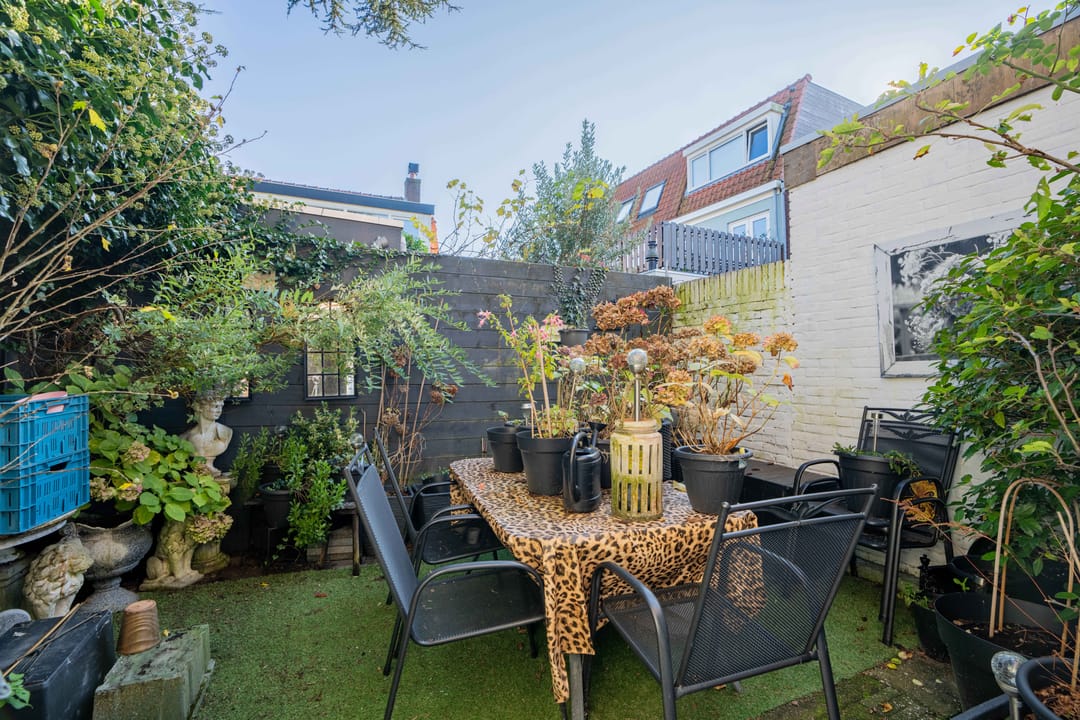 Photo 17 of Lotterstraat 4