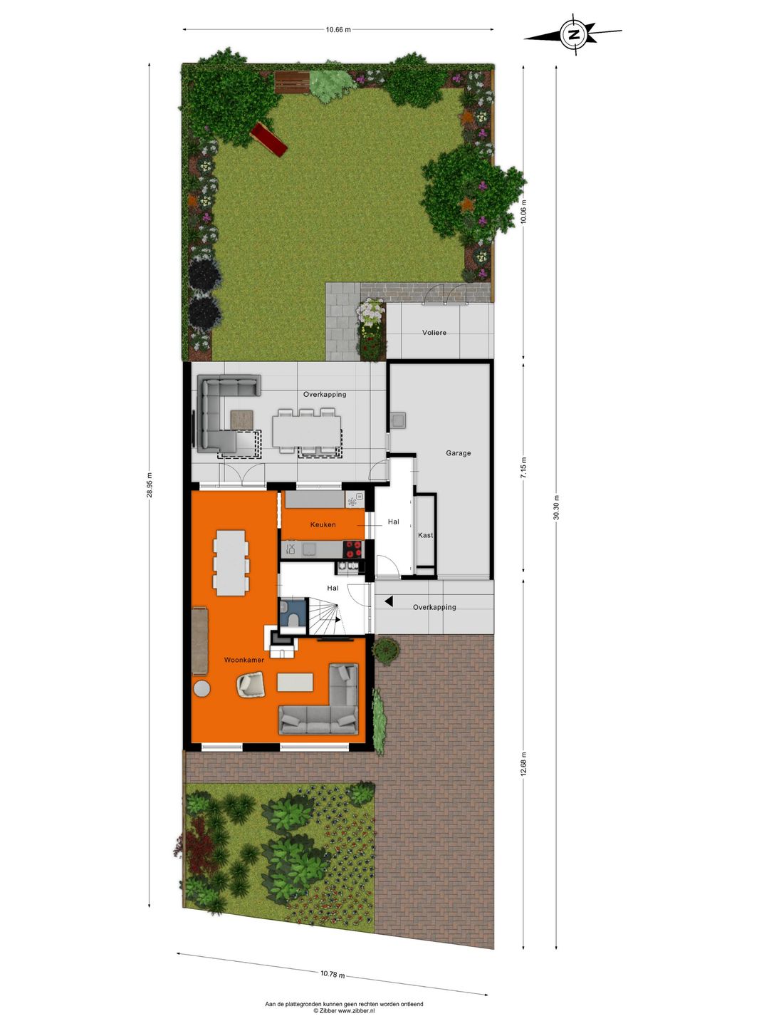 Foto 47 van Schildhuisstraat 8