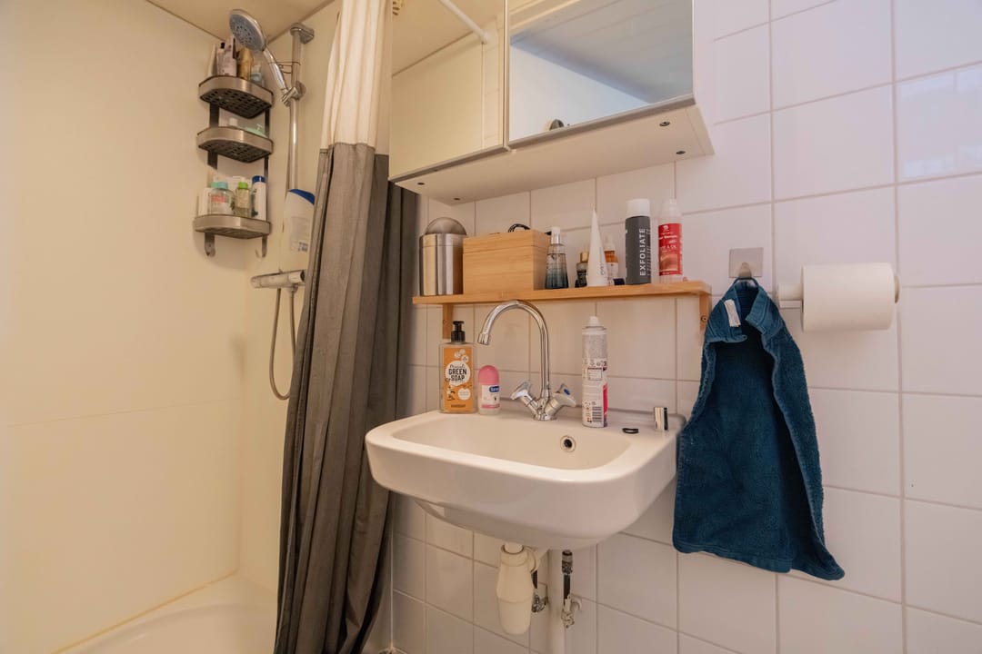 Photo 22 of Lotterstraat 4